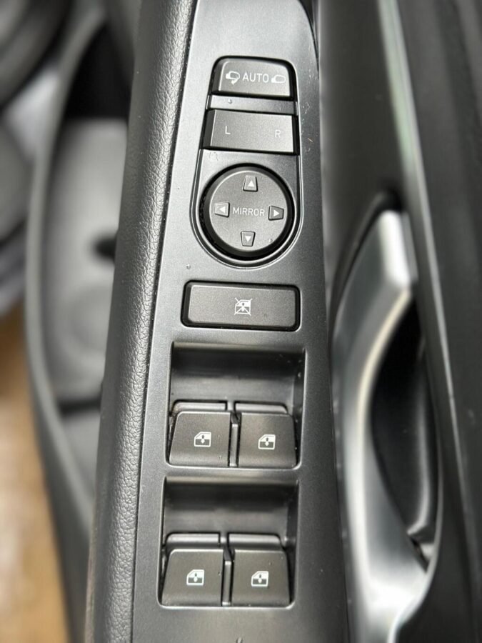 2018 Hyundai i30
