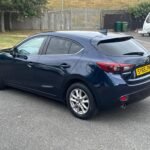 2015 Mazda Mazda3