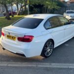 2015 BMW 3 Series