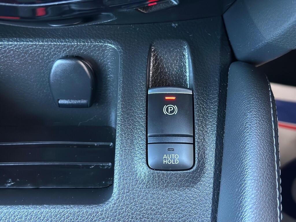 2019 Nissan Qashqai