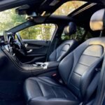 2016 Mercedes-Benz C Class