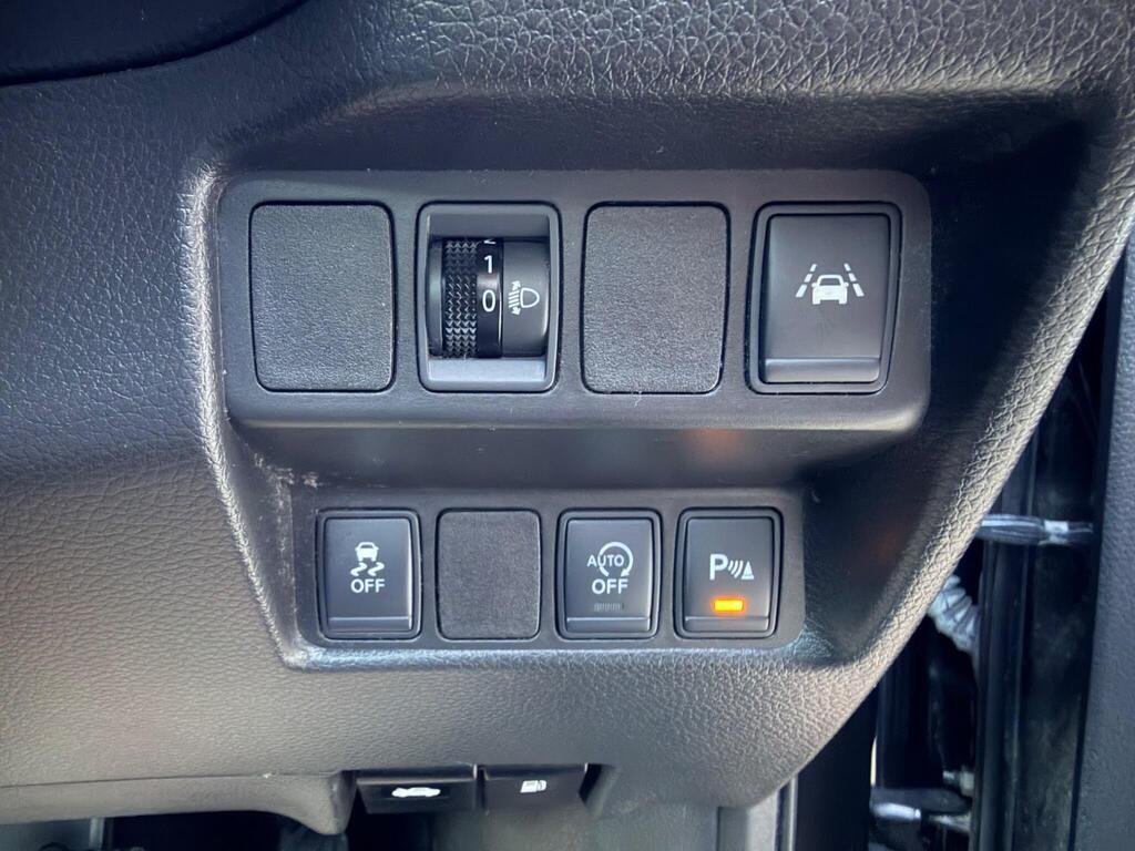 2016 Nissan Qashqai