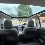2012 Nissan Qashqai