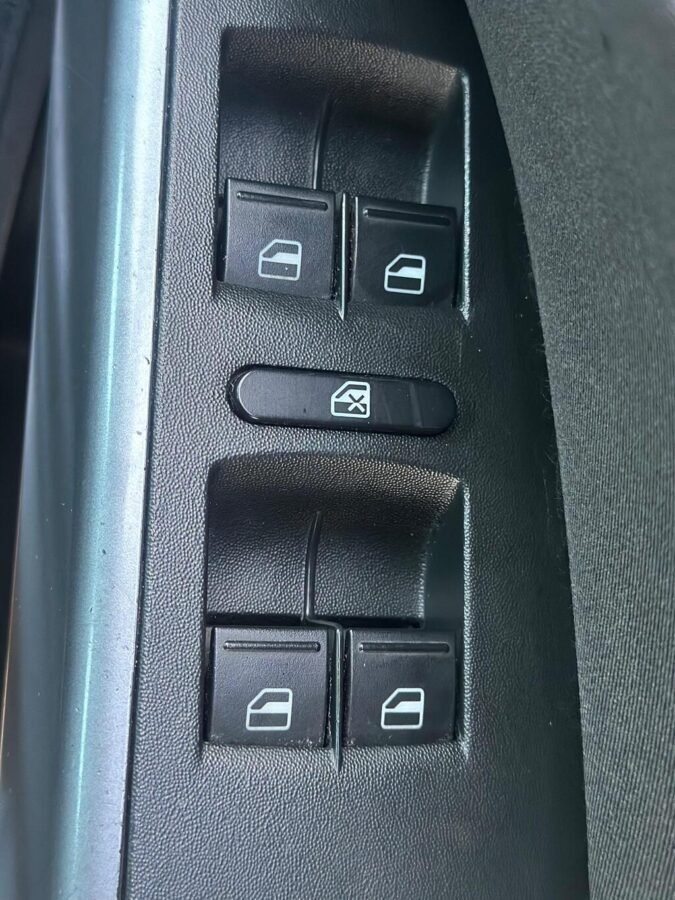 2012 SEAT Leon