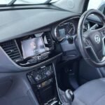 2017 Vauxhall Mokka X