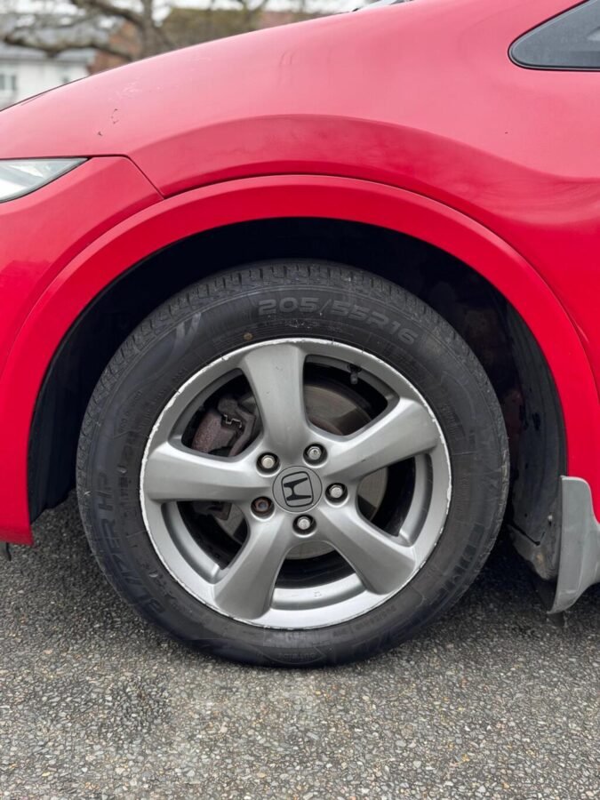 2010 Honda Civic