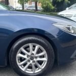 2015 Mazda Mazda3