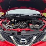 2016 Nissan Qashqai