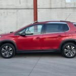 2017 Peugeot 2008