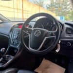 2015 Vauxhall Astra