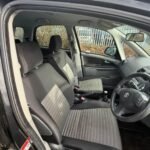 2013 Suzuki SX4