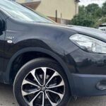 2012 Nissan Qashqai