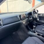 2016 Kia Sportage