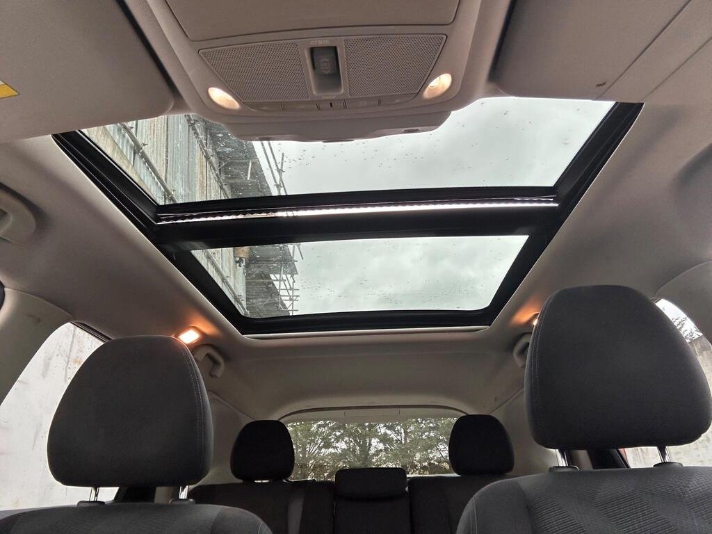 2016 Nissan X-Trail
