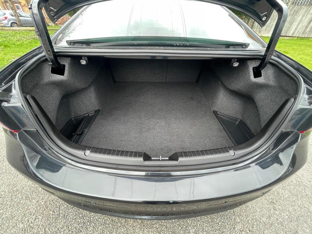 2013 Mazda Mazda6