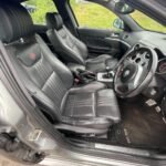 2008 Alfa Romeo 159