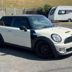 2012 MINI Hatch