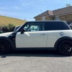 2012 MINI Hatch