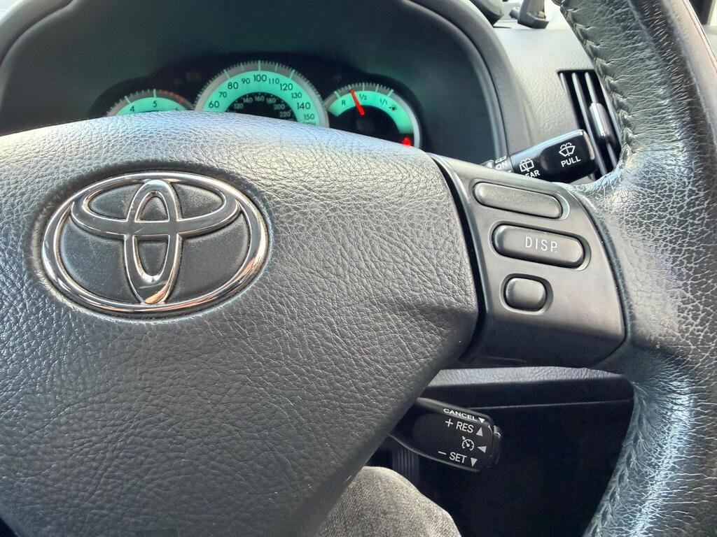 2008 Toyota Corolla