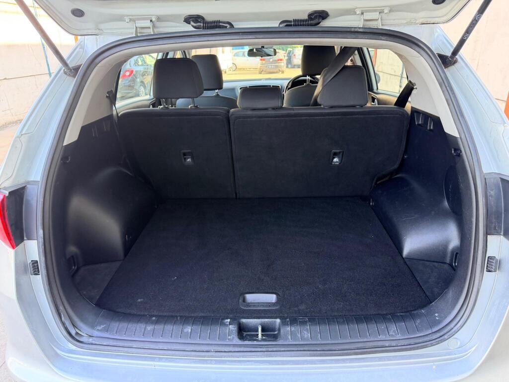 2016 Kia Sportage