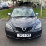 2007 Mazda Mazda3