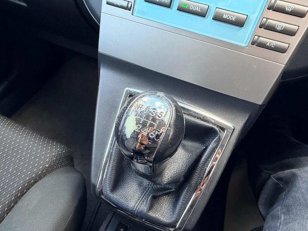2008 Toyota Corolla