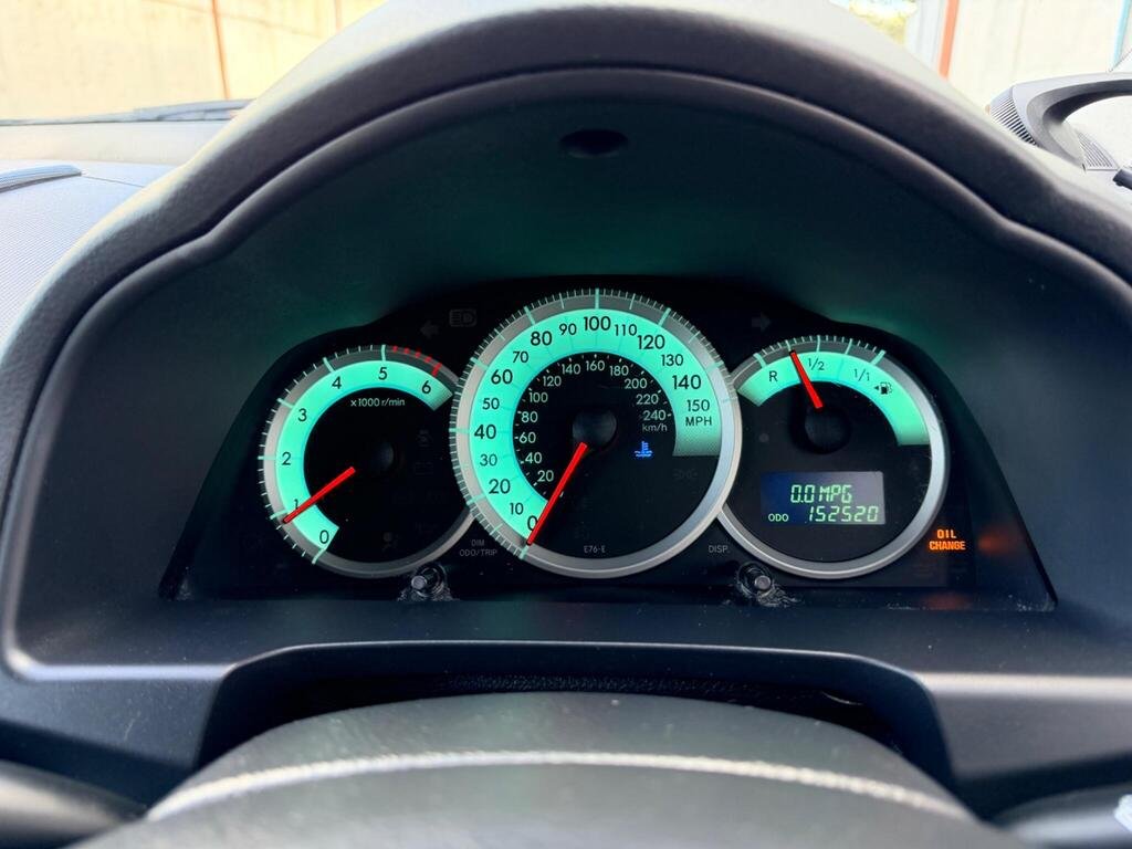 2008 Toyota Corolla