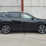 2016 Nissan X-Trail