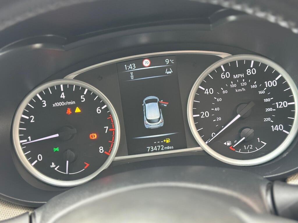 2017 Nissan Micra