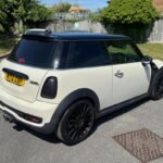 2012 MINI Hatch
