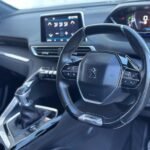 2018 Peugeot 3008