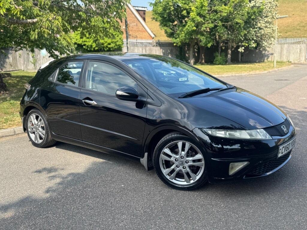 2010 Honda Civic