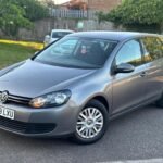 2009 Volkswagen Golf