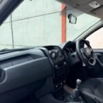 2017 Dacia Duster