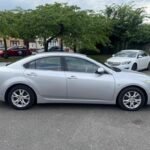 2009 Mazda Mazda6