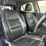 2018 Vauxhall Mokka X
