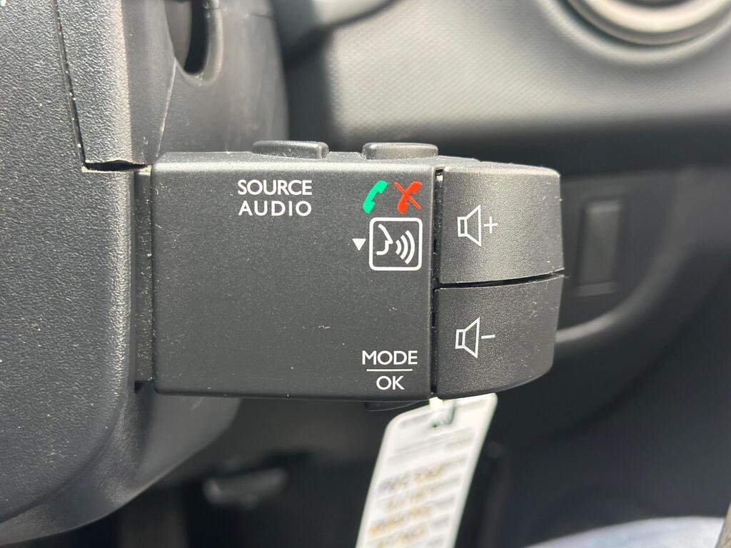 2017 Dacia Sandero