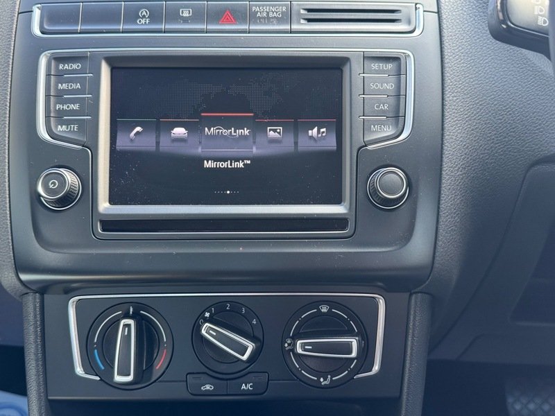 2016 Ford Mondeo