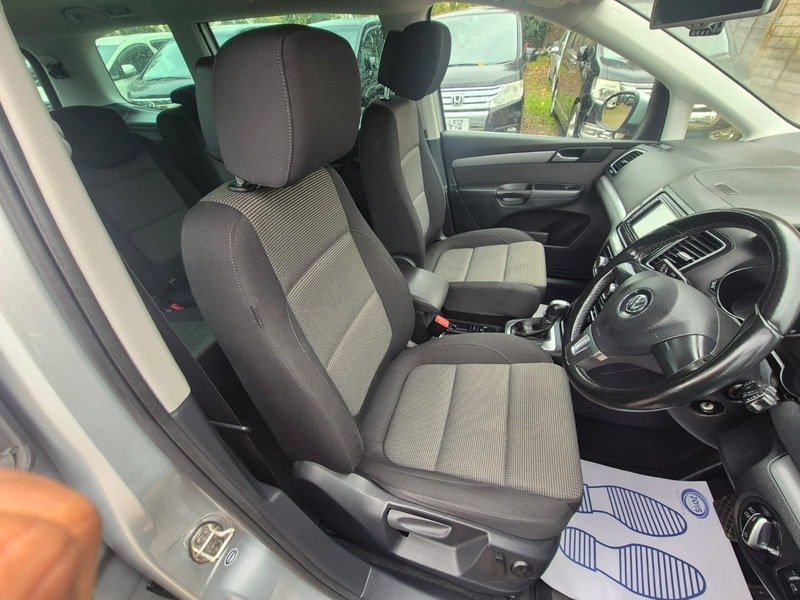 2016 Ford Mondeo