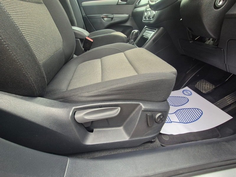 2016 Ford Mondeo