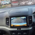 2016 Ford Mondeo