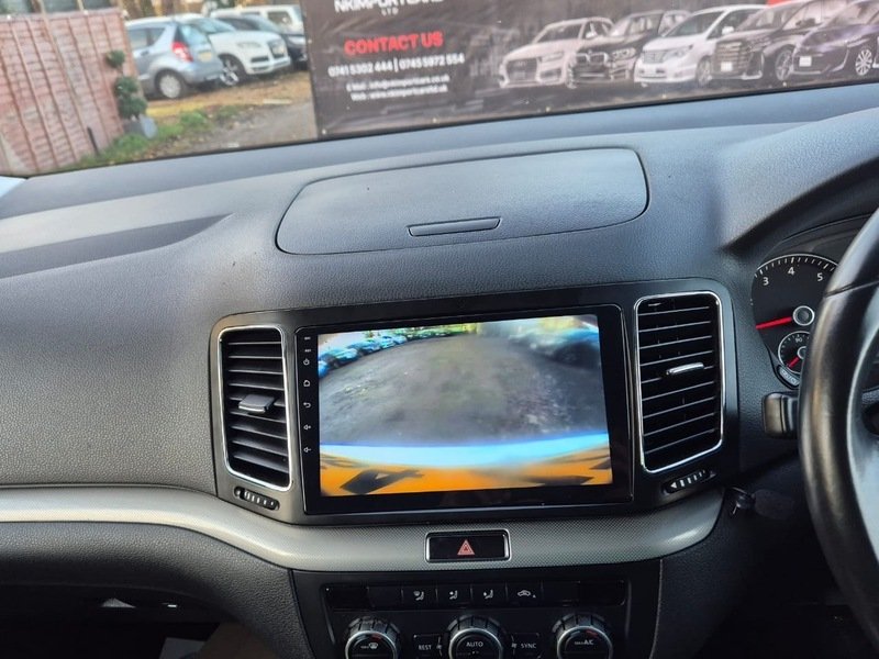 2016 Ford Mondeo