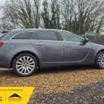 2016 Ford Mondeo