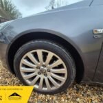 2016 Ford Mondeo