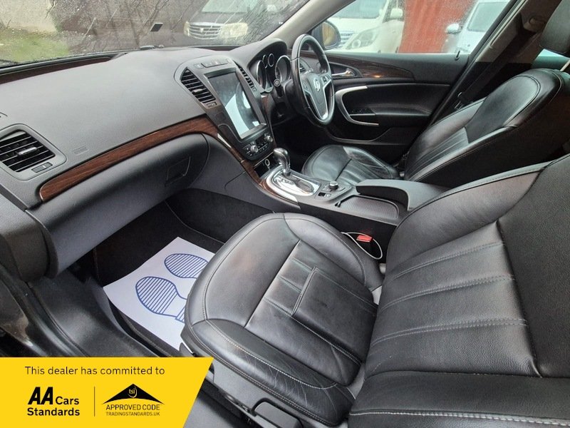 2016 Ford Mondeo