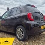 2017 Suzuki Ignis