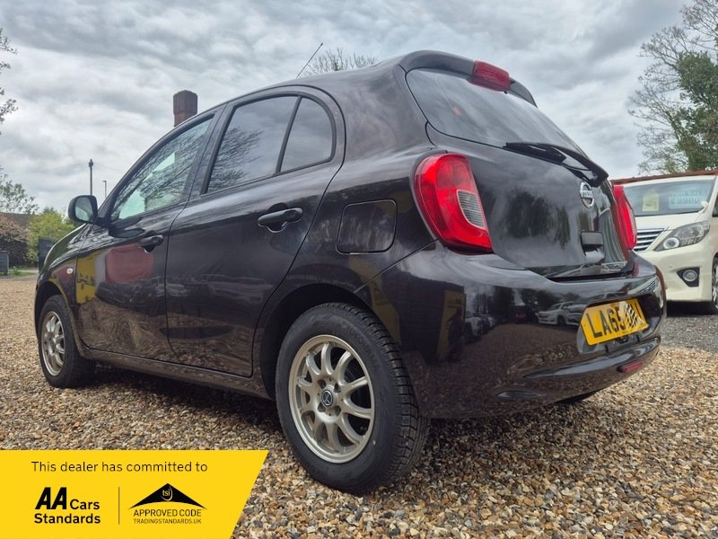 2017 Suzuki Ignis