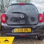 2017 Suzuki Ignis