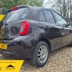 2017 Suzuki Ignis