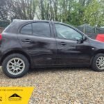 2017 Suzuki Ignis